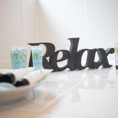 Raleigh Gf - Ground Floor 1 Bed Georgian Flat In The City Centre Free Parking And Wifi Έξετερ Εξωτερικό φωτογραφία