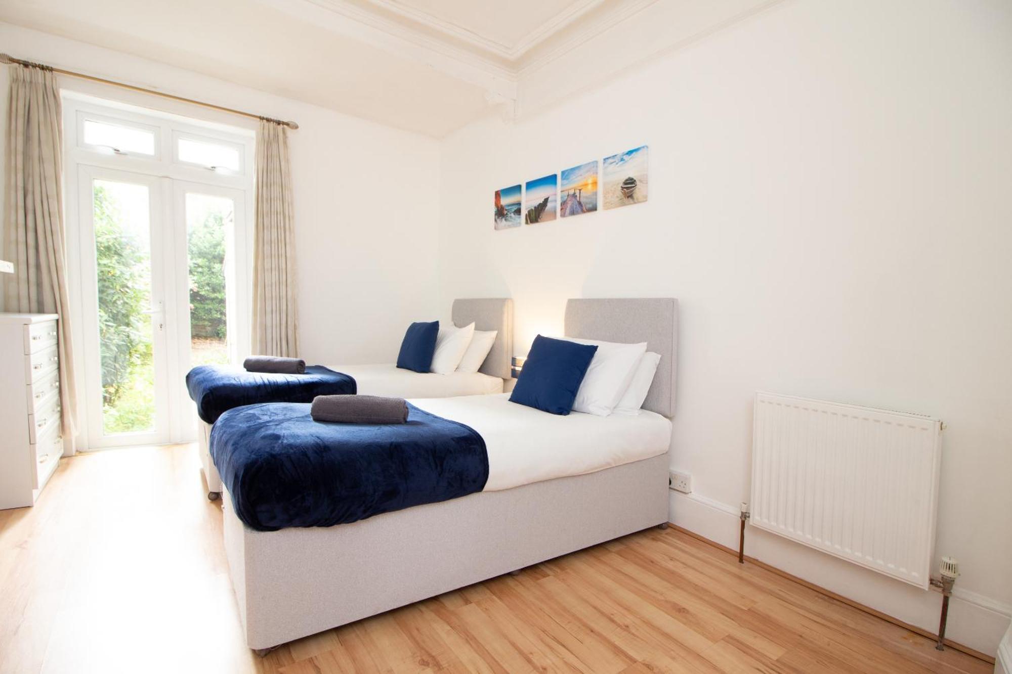Raleigh Gf - Ground Floor 1 Bed Georgian Flat In The City Centre Free Parking And Wifi Έξετερ Εξωτερικό φωτογραφία