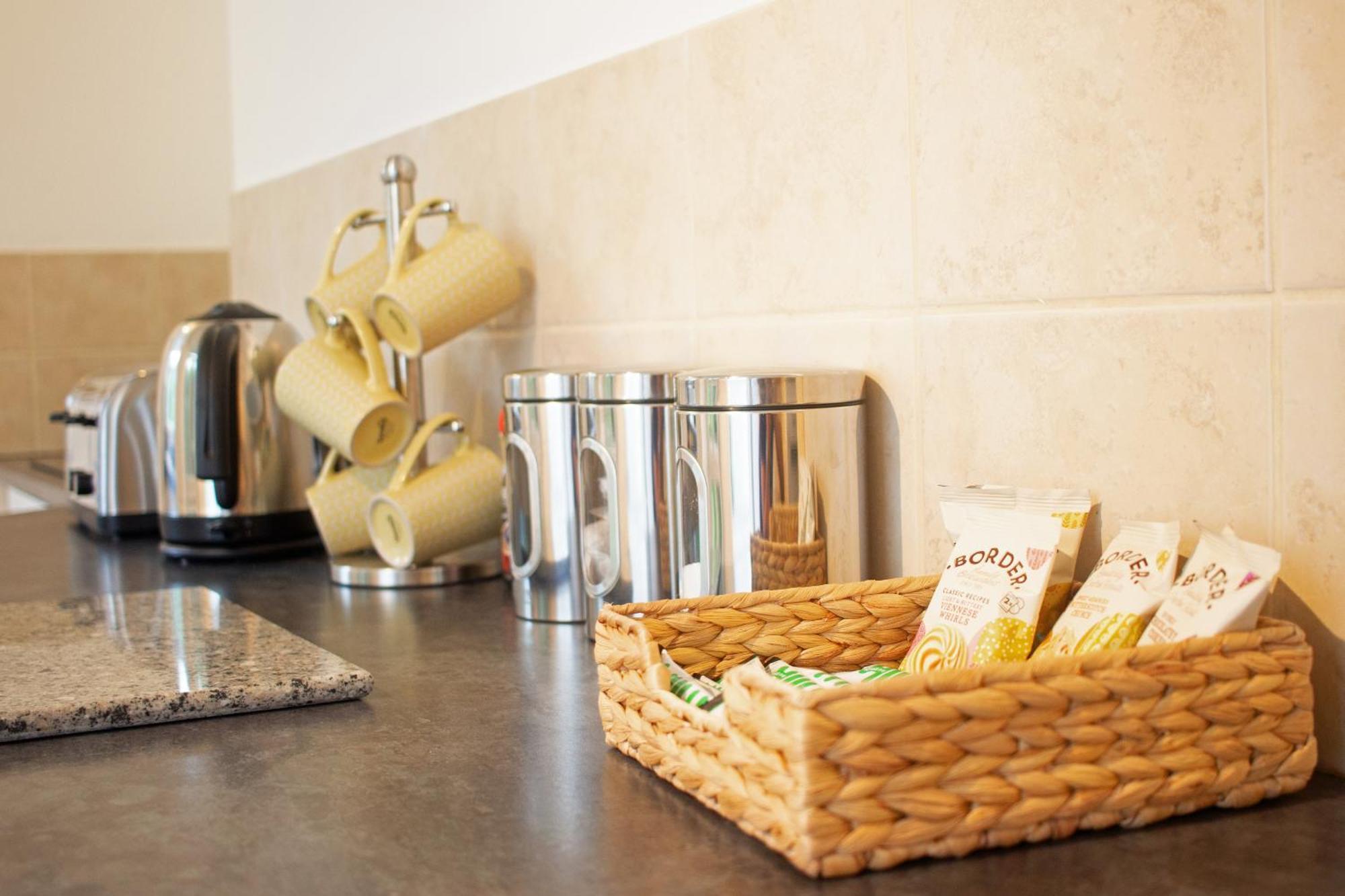 Raleigh Gf - Ground Floor 1 Bed Georgian Flat In The City Centre Free Parking And Wifi Έξετερ Εξωτερικό φωτογραφία