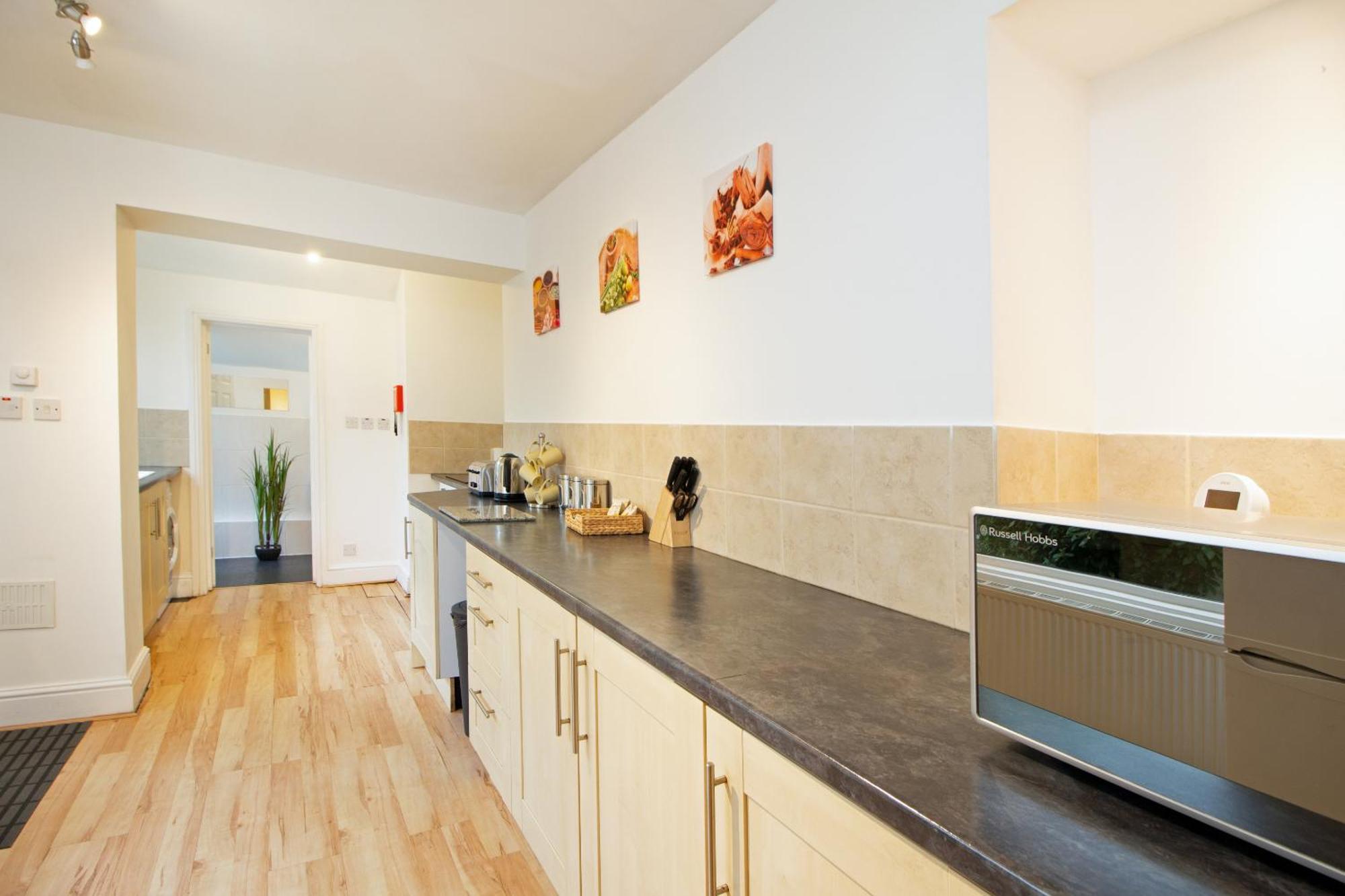Raleigh Gf - Ground Floor 1 Bed Georgian Flat In The City Centre Free Parking And Wifi Έξετερ Εξωτερικό φωτογραφία