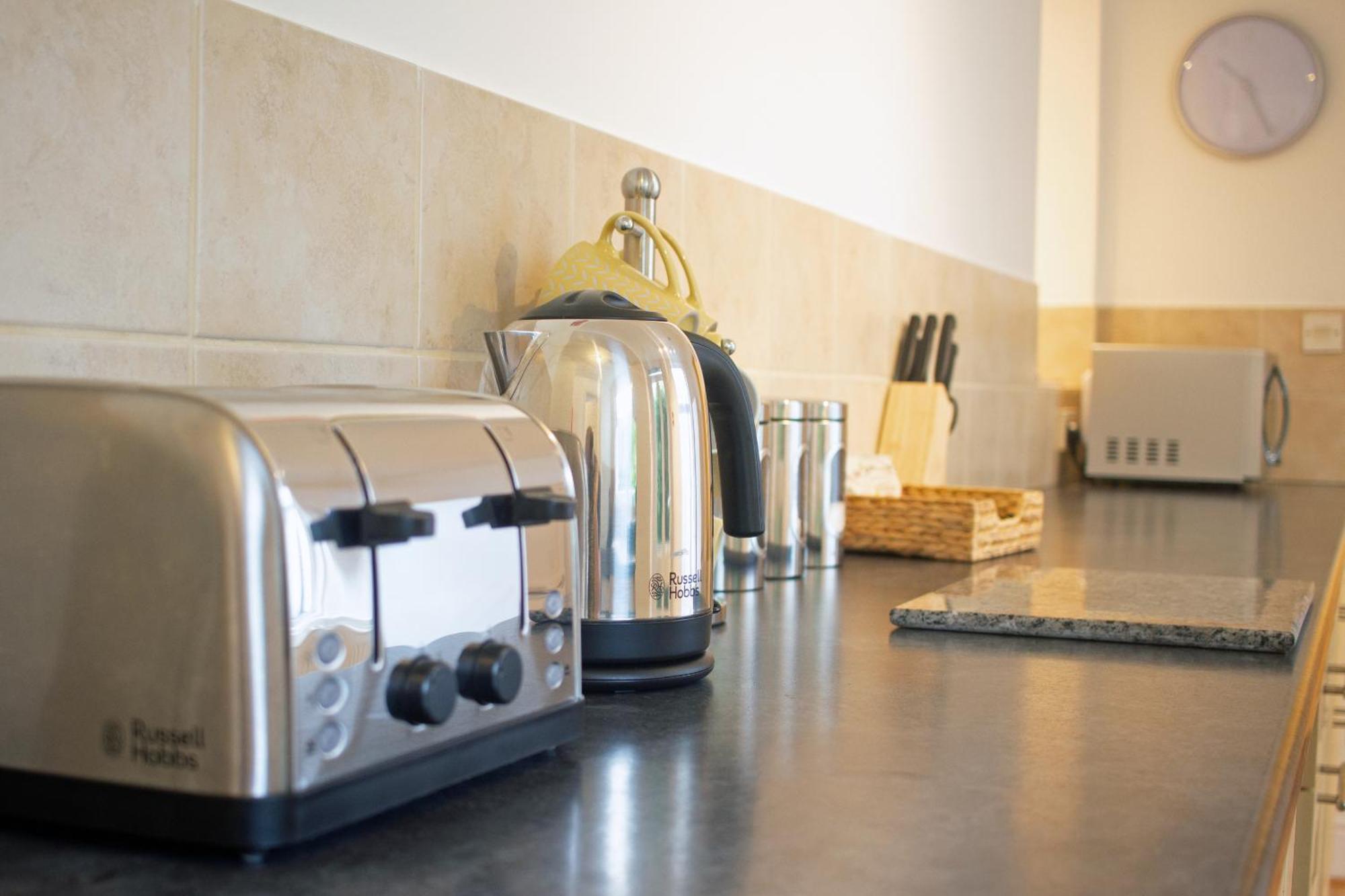 Raleigh Gf - Ground Floor 1 Bed Georgian Flat In The City Centre Free Parking And Wifi Έξετερ Εξωτερικό φωτογραφία