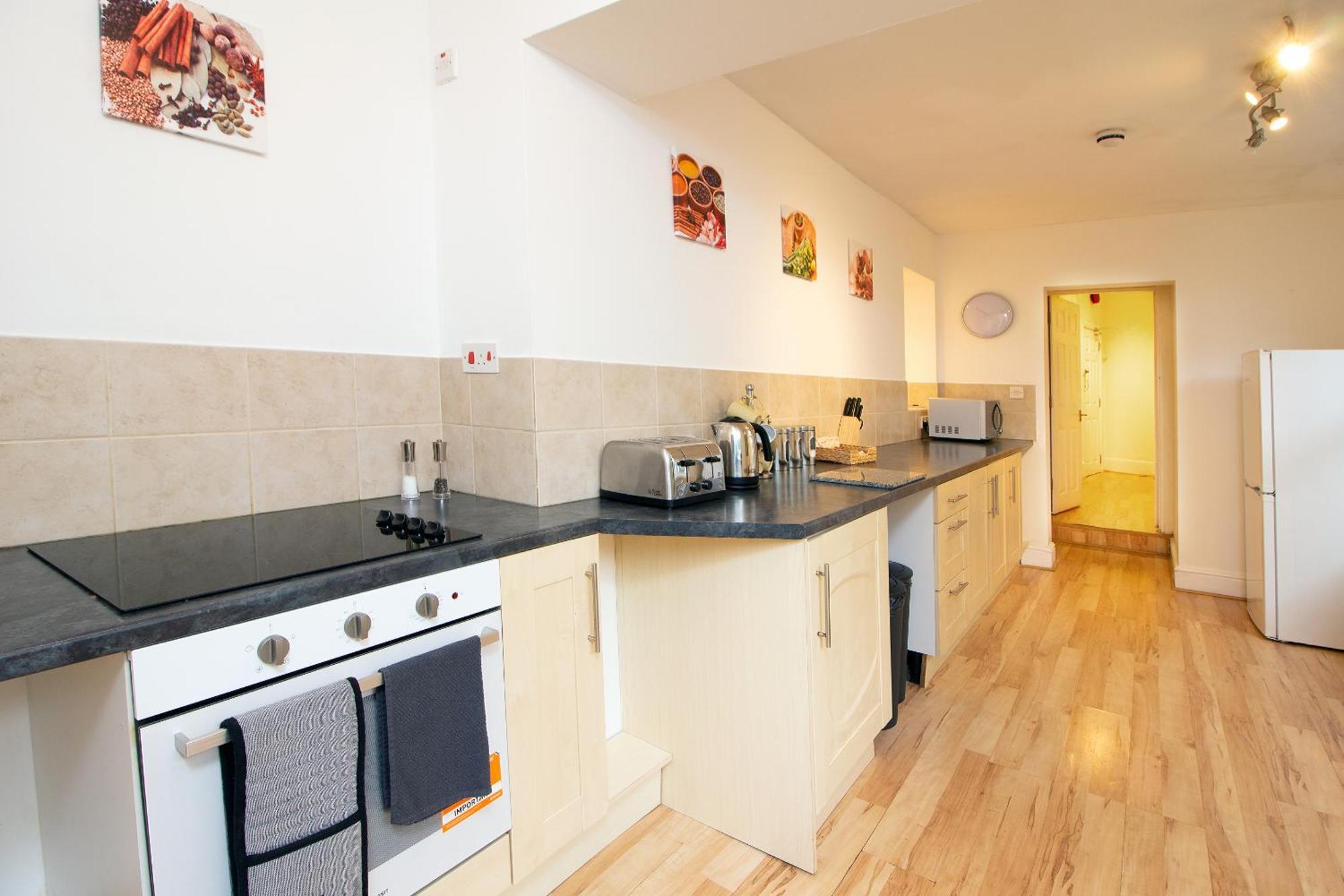 Raleigh Gf - Ground Floor 1 Bed Georgian Flat In The City Centre Free Parking And Wifi Έξετερ Εξωτερικό φωτογραφία
