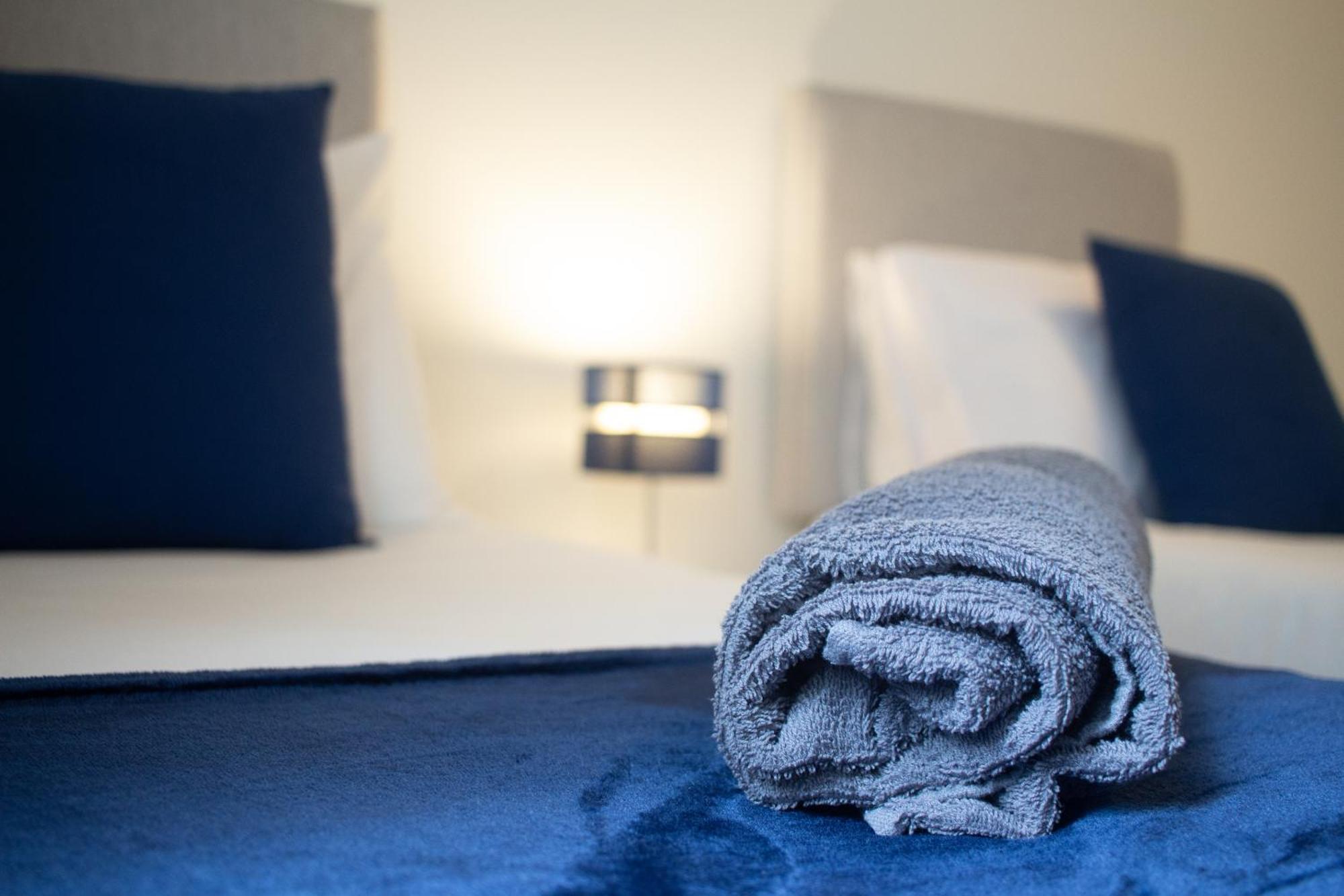 Raleigh Gf - Ground Floor 1 Bed Georgian Flat In The City Centre Free Parking And Wifi Έξετερ Εξωτερικό φωτογραφία