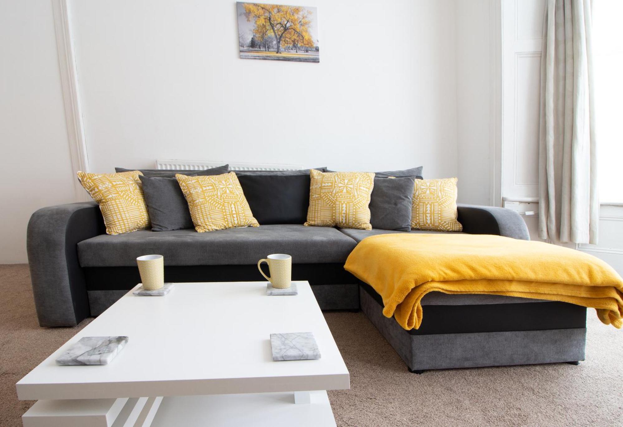 Raleigh Gf - Ground Floor 1 Bed Georgian Flat In The City Centre Free Parking And Wifi Έξετερ Εξωτερικό φωτογραφία